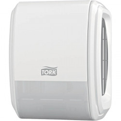 DIFFUSEUR A3 DESODORISANT BLANC H14,6 L11,9 P9,8 CM TORK 