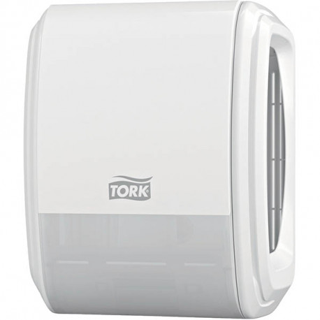 DIFFUSEUR A3 DESODORISANT BLANC H14,6 L11,9 P9,8 CM TORK 