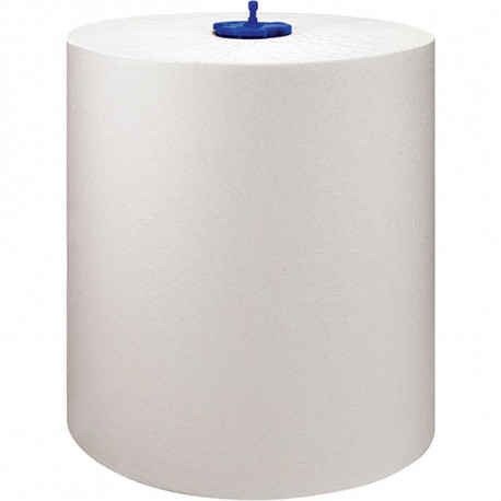 ESSUIE-MAINS PQT6 RL TORKMATIC  2 PLISL220M L21CM DIAM19 CM BLANC FSCECOLABEL CONTACT ALIMENTAIRE  TORK H1