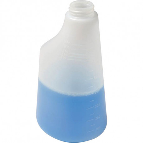 FLACON 650ML SEUL (à adapter avec la référence 414062)