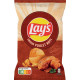 GATEAUX SALES CHIPS LAYSLAYS POULET 45 G  BTE20