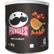 GATEAUX SALES PRINGLES HOT&SPICY 40 G  PQT12