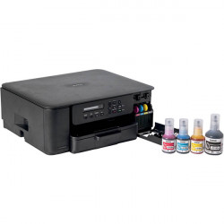 IMPRIMANTE MULTIFONCTION AVEC RÉSERVOIR D'ENCRE BROTHER DCP-T580DW