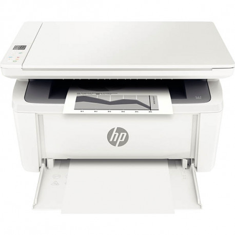 IMPRIMANTE MULTIFONCTION HP LASERTJET M140W