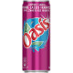JUS POMME CASSIS FRAMBOISE PQT 24 CANETTES 33 CL 