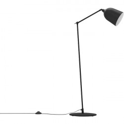 LAMPADAIRE LED MEKANO LLS NOIR