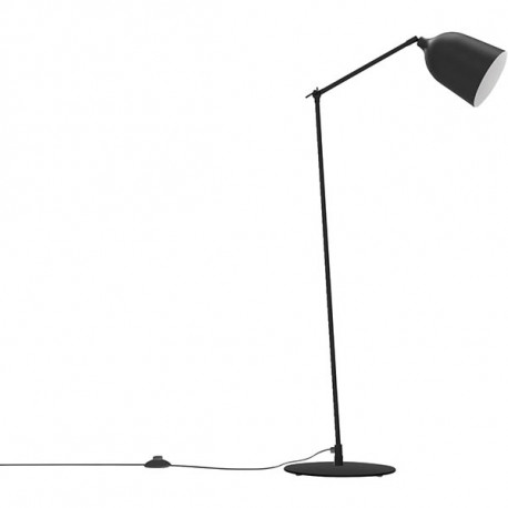 LAMPADAIRE LED MEKANO LLS NOIR