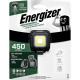 LAMPE FRONTALE LED RECHARGEABLE ENERGIZER