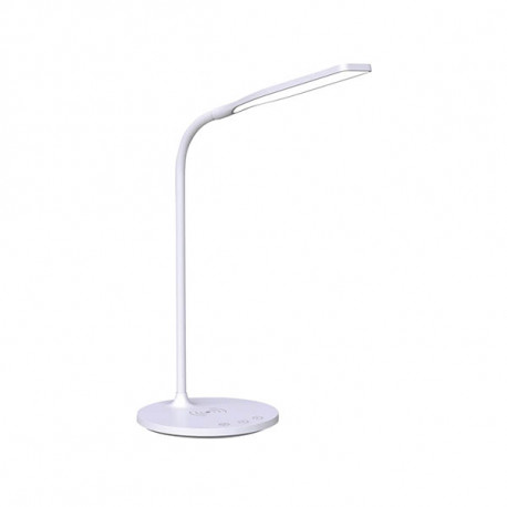 LAMPE IRENE BLANC