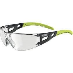 LUNETTES PROTECTION INCOLORES LIMELUX