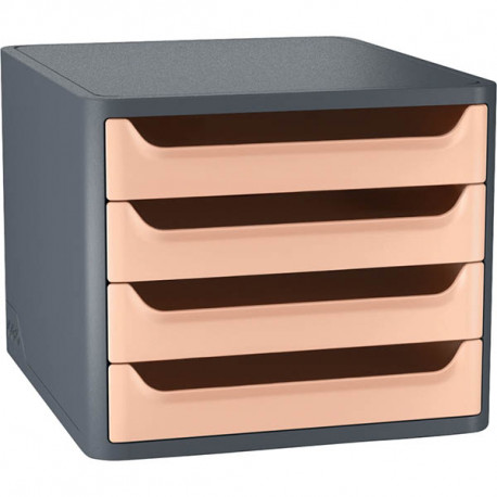 MODULE DE CLASSEMENT 4TIROIRS FIRST PECHE