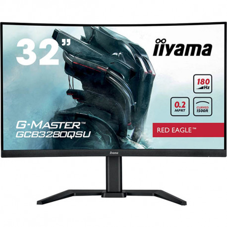 MONITEUR IIYAM 32INC GCB3280QSU-B2