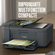 MULTIFONCTION JET D'ENCRE CANON PIXMA TR4755I