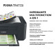 MULTIFONCTION JET D'ENCRE CANON PIXMA TR4755I
