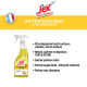 NETOTTANT ULTRA DÉGRAISSANT STOP ODEUR SPRAY 750ML JEX CONTACT ALIMENTAIRE  FAB France