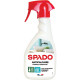 NETTOYANT GEL SPRAY 500ML GEL ANTICALCAIRE SPADO FAB France