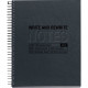 NOTEBK ECO A5 120F 5X5 80G NR
