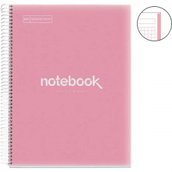 NOTEBOOK PP A4 80F5X5 90G ROS