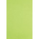 PAQUET DE 240 FEUILLES DE PAPIER DE SOIE 75X50CM VERT