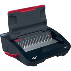 PERFORELIEUR GBC COMBBIND CB25 E ÉLECTRIQUE