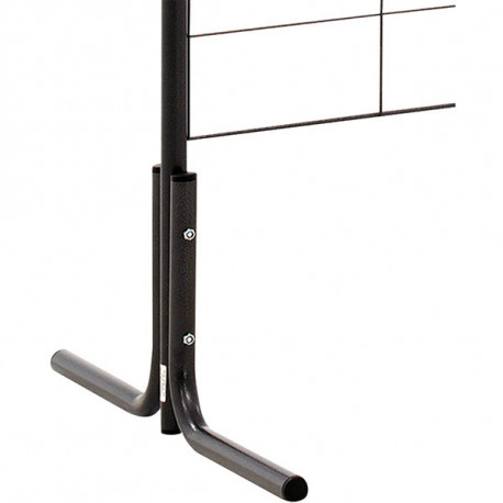 PIED L P/GRILLE EXPOSITION