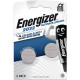 PILES ENERGIZER ULTIMATE LITHIUM CR2032 BLISTER 2