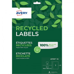 PQ15ETI RECY LAS/JE199.6X289.1