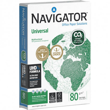 RAM 500F A4 80G BLC CO2 OFFSET