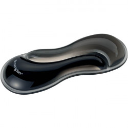 REPOSE POIGNET SLIM DUO GEL POUR SOURIS GRIS L19,2 l 17,2 EP 2,2 CM KESINGTON 