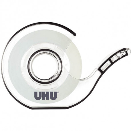 RL ADH TRANSP UHU 19X30+DEV