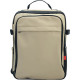 SAC À DOS UNDER SEAT 15.6 POUCES BEIGE