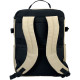 SAC À DOS UNDER SEAT 15.6 POUCES BEIGE
