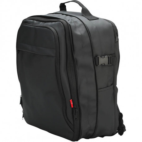 SAC À DOS UNDER SEAT 15.6 POUCES NOIR