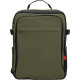 SAC À DOS UNDER SEAT 15.6 POUCES VERT