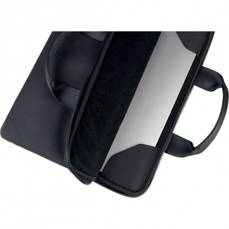 SACOCHE MACBOOK PRO 16 POUCES NOIR