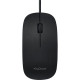 SOURIS EKOGREEN FILAIRE