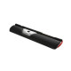 SOURIS ROLLER MOUSE RED S/FIL