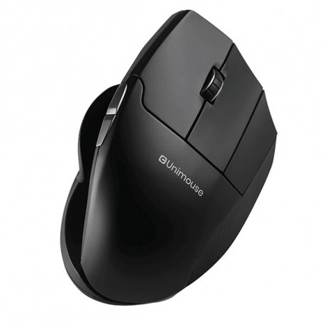 SOURIS UNIMOUSE GAUCH S/FIL