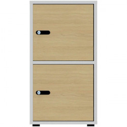 STRUCT COL 2CASE CAMILLE BLC