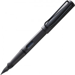 STYLO PLUME LAMY SAFARI UMBRA