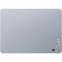 TABLEAU VERRE MAGNÉTIQUE LAKE 200X100