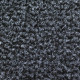 TAPIS 90X150CM INTÉRIEUR GRATTANT ANTI-SALISSURES SAVANE   GRIS Passage intense
