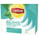 THE VERT MENTHE LIPTON BTE100 SACHETS