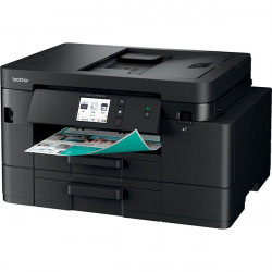 IMPRIMANTE MULTIFONCTION 4-EN-1 BROTHER MFC-J4550DW