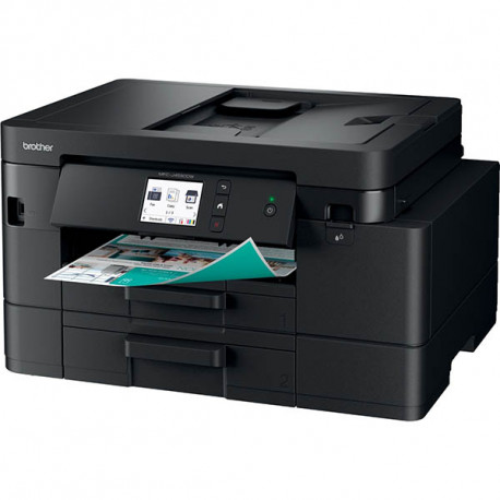IMPRIMANTE MULTIFONCTION 4-EN-1 BROTHER MFC-J4550DW