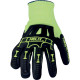 GANTS MANUTENTION ANTI-COUPURES TAILLE 8 NORME  EN388  (VENDU PAR MULTIPLE DE 10)