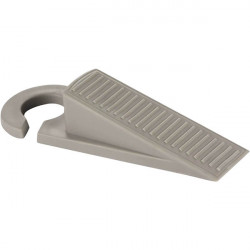 CALE PORTE CAOUTCHOUC