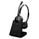 CASQUE JABRA ENGAGE 45SE STR
