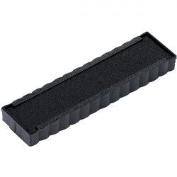 CASSETTES D'ENCRAGE CASSETTES 6/4916 ENCRE NOIR RECHARGES ENCRIER BLISTER DE 2