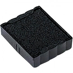 CASSETTES D'ENCRAGE CASSETTES 6/4922 ENCRE NOIR RECHARGES ENCRIER BLISTER DE 2